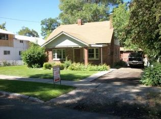 452 S E St, Lakeview, OR 97630