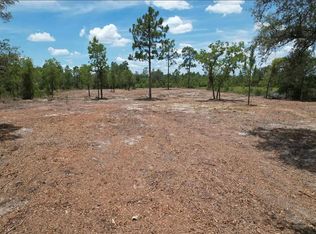 NE 56th St, Bronson, FL 32621