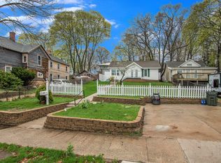 3277 Thompson Ave, Muskegon, MI 49441