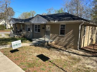 3003 Magnolia St, Columbia, SC 29204