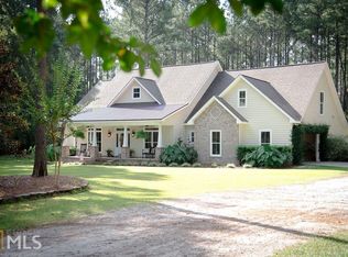 3006 Mill Creek Rd, Statesboro, GA 30461