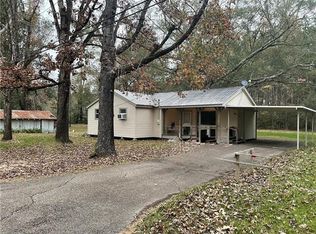 48092 Robertson Rd, Tickfaw, LA 70466