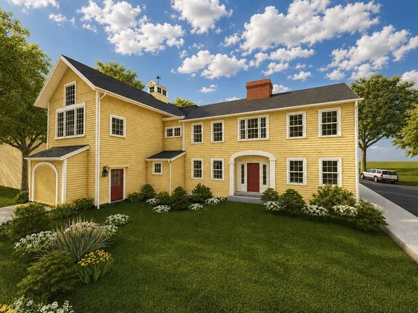678 Massachusetts Ave #1, Lexington, MA 02421