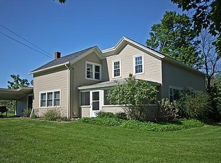 3583 Rush Mendon Rd, Honeoye Falls, NY 14472