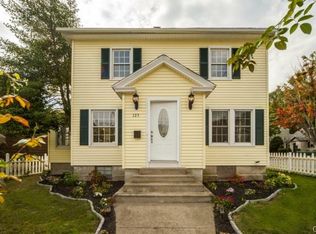 125 Victory St, Bridgeport, CT 06606