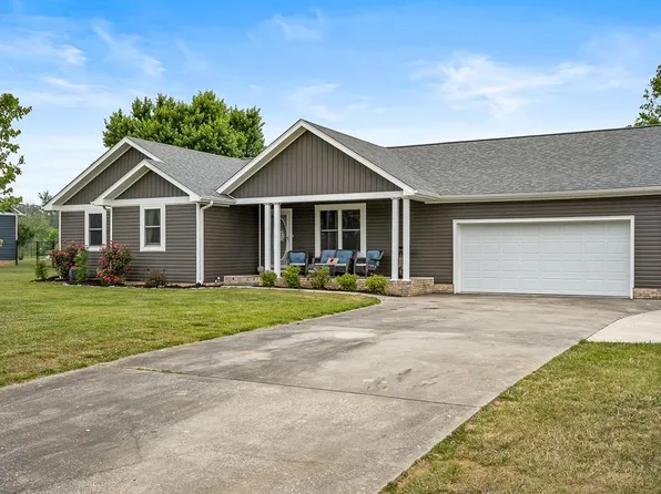 262 Willow Brook Dr, Cookeville, TN 38501