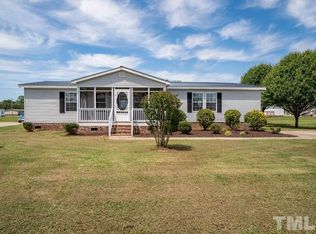 57 Starfield Ln, Selma, NC 27576