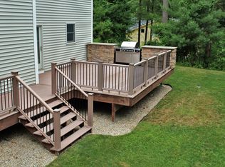 21 Bayberry Rd, Westford, MA 01886