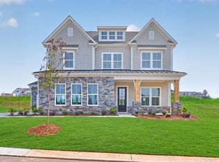 Kelsey Plan, Braxton Ridge, Simpsonville, SC 29681