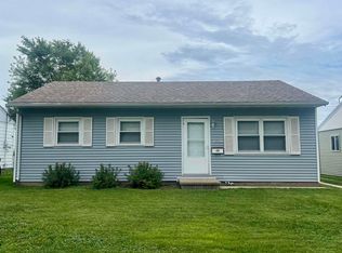 1620 Lakeview Ter, Jacksonville, IL 62650