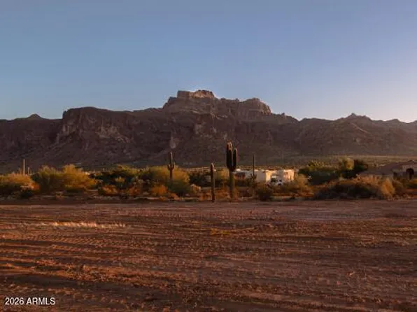417 S SUN Road #5, Apache Junction, AZ 85119