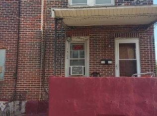 1304 Dayton St, Camden, NJ 08104