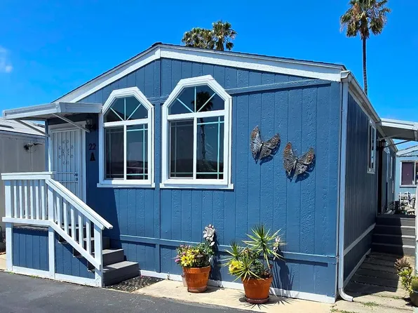 16949 S Western Ave Space 22A, Gardena, CA 90247