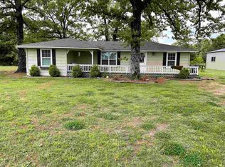461 County Road 33200, Sumner, TX 75486