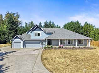 21503 21st St E, Lake Tapps, WA 98391