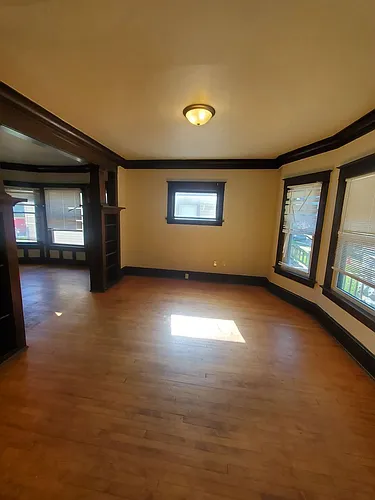 Floor plan 3520 Lower