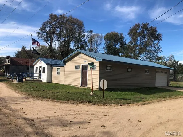 110 Main St, Gibson, MO 63847