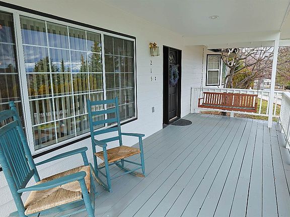 5th image of 215 Humbug Rd