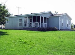 22105 E Ruppert Rd, Benton City, WA 99320