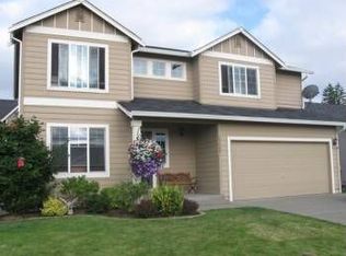 17503 90th Avenue Ct E, Puyallup, WA