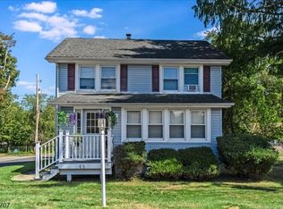 8 John St, Montville Twp., NJ 07058