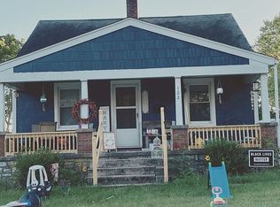 122 High St, Wilmore, KY 40390