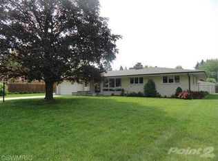 980 Wadena Rd, Saint Joseph, MI 49085