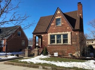 9822 S Millard Ave, Evergreen Park, IL 60805