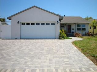 21818 Ladeene Ave, Torrance, CA 90503