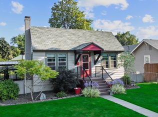 824 E 38th Ave, Spokane, WA 99203