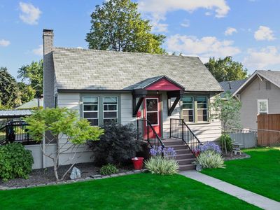 824 E 38th Ave, Spokane, WA, 99203