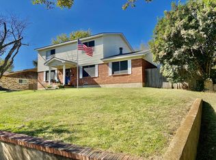 1515 Sharon Dr, Duncanville, TX 75137