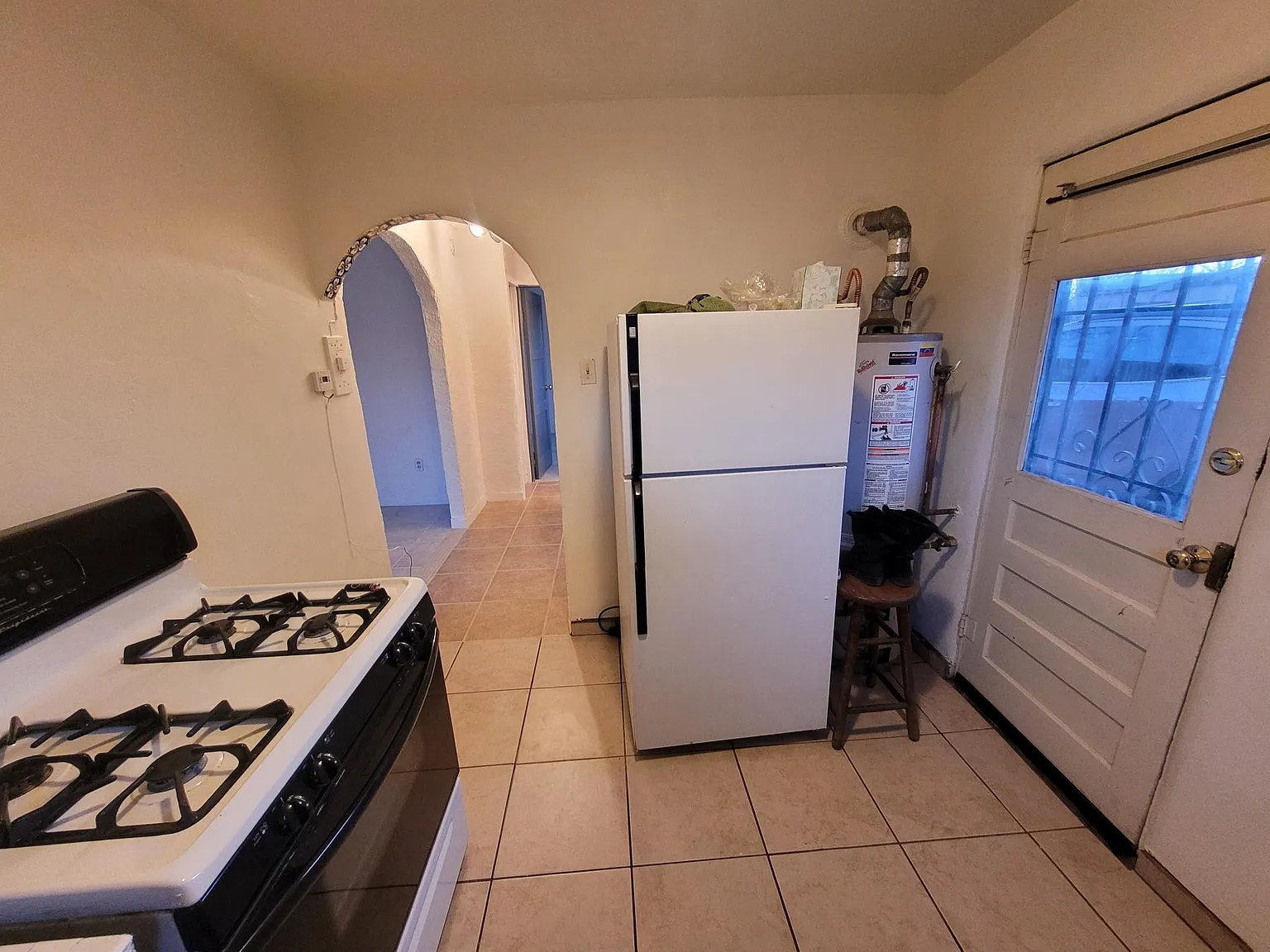 Cornell Dr SE, Albuquerque — Photo 3