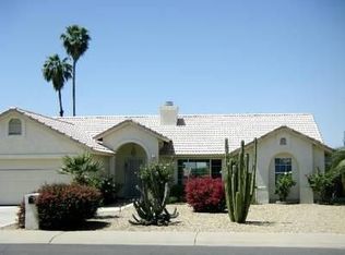 2342 N 63rd Pl, Mesa, AZ 85215