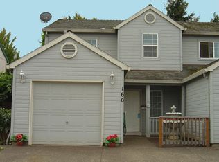 160 NE Skylar St, Hillsboro, OR 97124