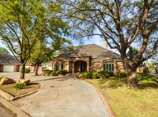5420 Basswood Cir, Midland, TX 79707