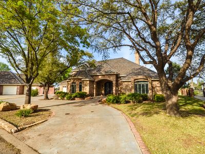 5420 Basswood Cir, Midland, TX, 79707