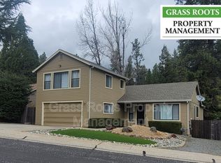 616 Pelton Way, Grass Valley, CA 95945