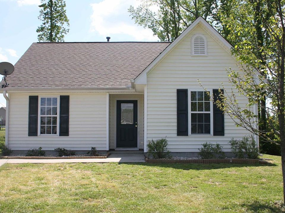 606 Merlin Ct, Burlington