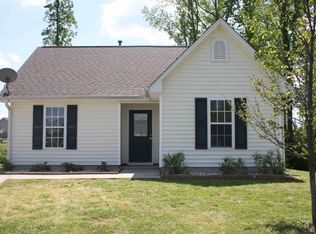 606 Merlin Ct, Burlington, NC 27215