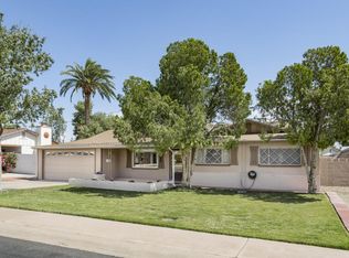 7336 E Garfield St, Scottsdale, AZ 85257