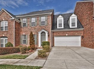 5150 Berkeley Creek Ln, Charlotte, NC 28277