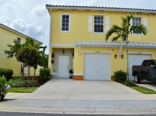 1113 NW 41st Ln #1113, Fort Lauderdale, FL 33313