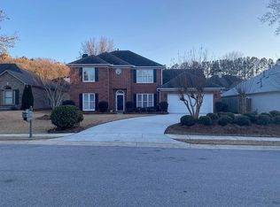 341 Amherst Dr, Birmingham, AL 35242