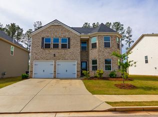 269 Harris Walk, West Point, GA 31833