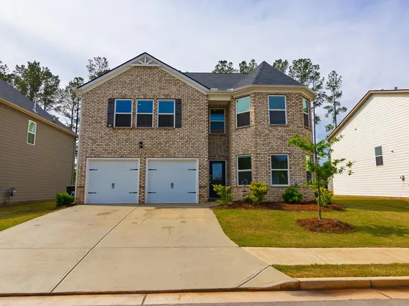 269 Harris Walk, West Point, GA 31833