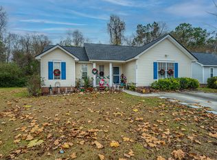 524 Hainsworth Dr, Charleston, SC 29414
