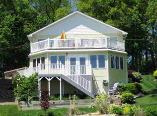300 Lane 490a Lake James, Fremont, IN 46737