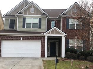 665 Briarhurst Ct, Lawrenceville, GA 30046