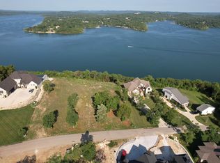 Lot 4 Whitefish Bay, Kimberling City, MO 65686